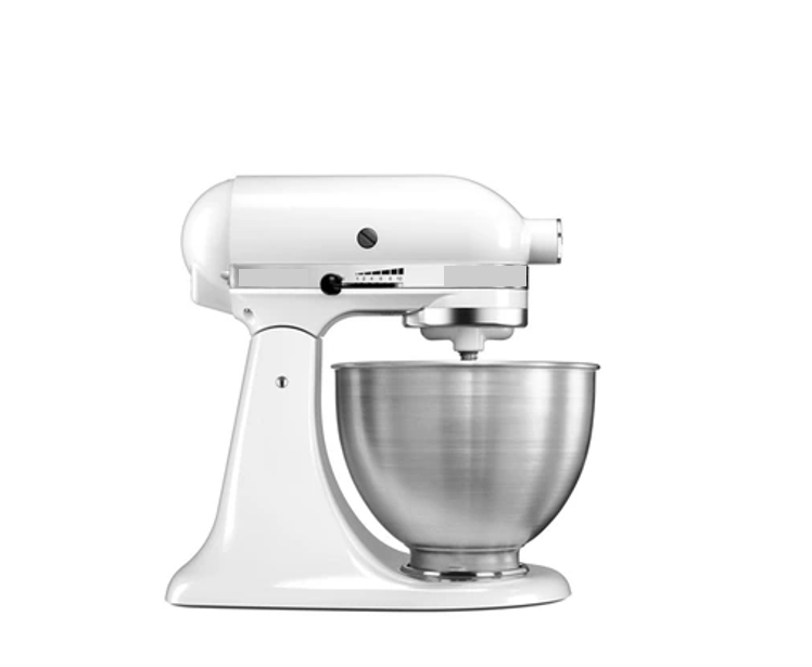 ROBOTS PATISSIERS